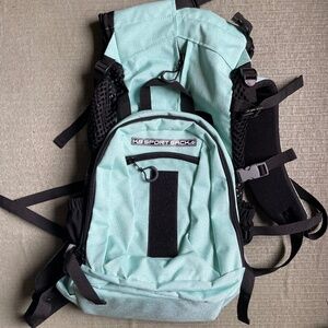 K9 Sport Sack Plus 2 Forward Facing Dog Carrier Backpack